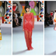 Image for article titled Fans of modern design will love this fashion tribute to Alexander Girard